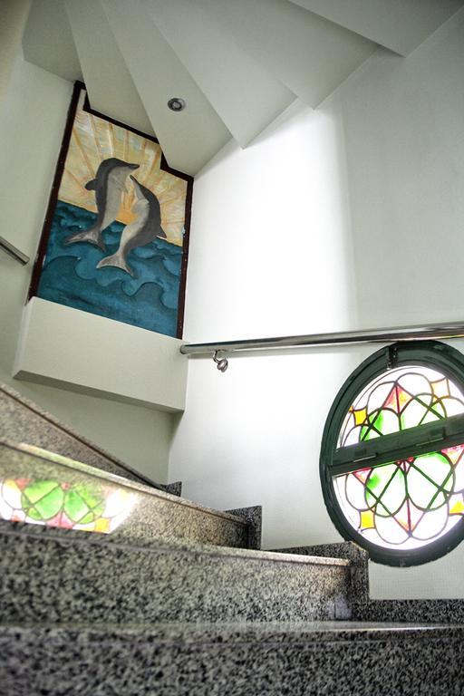 Omur Hotel Акчай Экстерьер фото